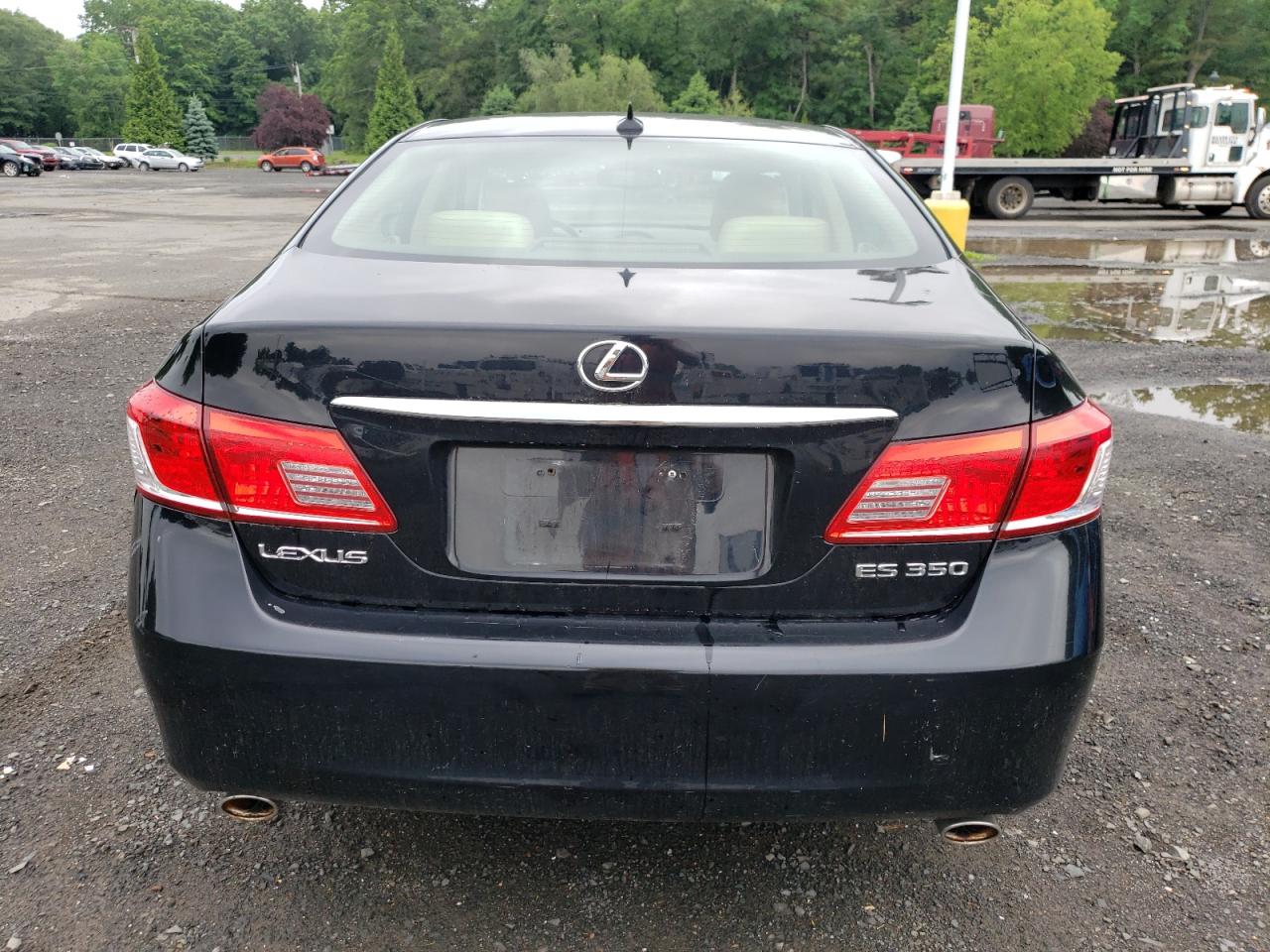 JTHBK1EG7A2412838 2010 Lexus Es 350