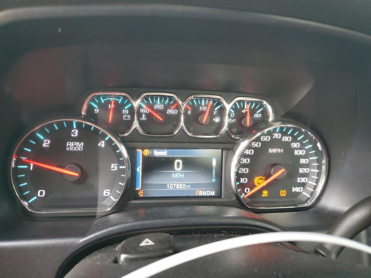 1GCNCREH2EZ270222 2014 Chevrolet Silverado C1500 Lt