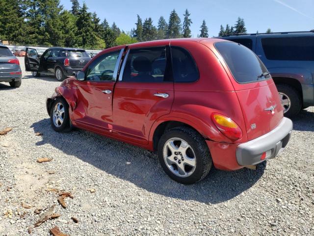 2001 Chrysler Pt Cruiser VIN: 3C8FY4BB01T623971 Lot: 57046594