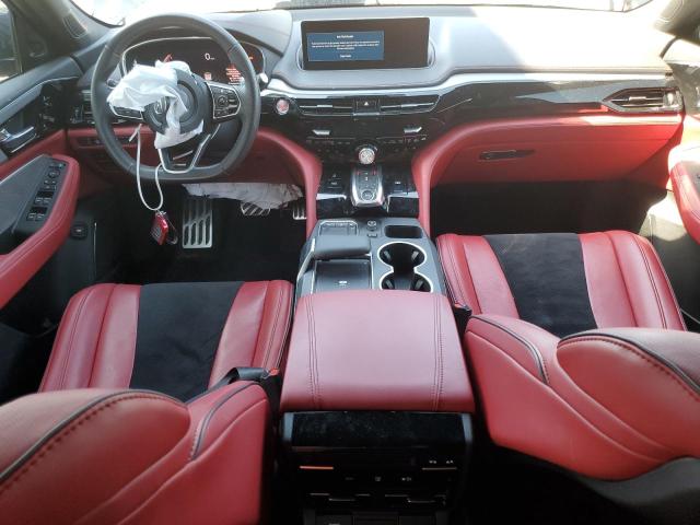 2022 Acura Mdx A-Spec VIN: 5J8YE1H07NL014189 Lot: 56650034