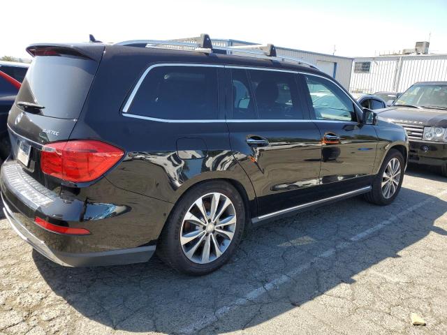 VIN 4JGDF2EEXEA415517 2014 Mercedes-Benz GL-Class, ... no.3