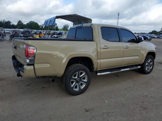 2017 Toyota Tacoma Double Cab VIN: 5TFGZ5AN5HX109276 Lot: 53927164