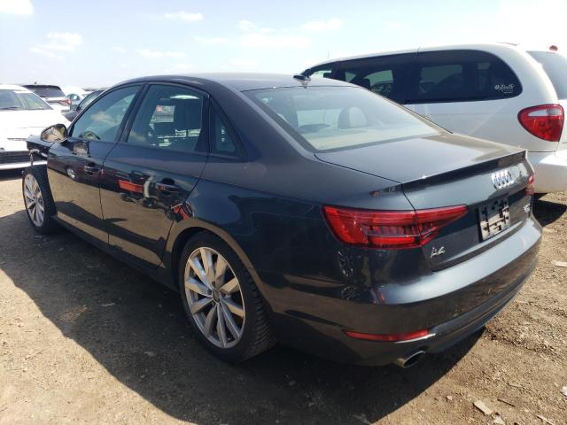 VIN WAUANAF46HN028774 2017 Audi A4, Premium no.2