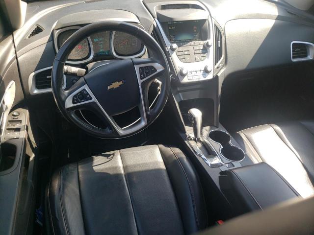 2014 Chevrolet Equinox Lt VIN: 2GNFLGEK4E6204990 Lot: 54166874