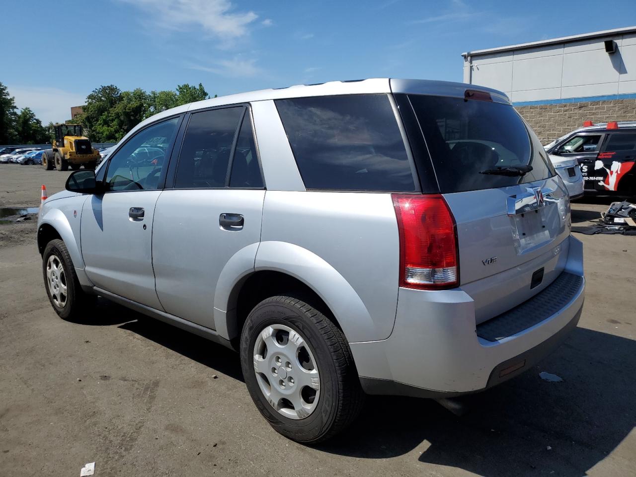 5GZCZ33D16S872850 2006 Saturn Vue