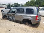 JEEP PATRIOT SP photo