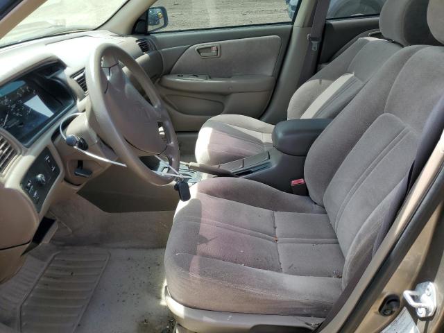 1999 Toyota Camry Ce VIN: 4T1BG22K9XU496350 Lot: 56664984