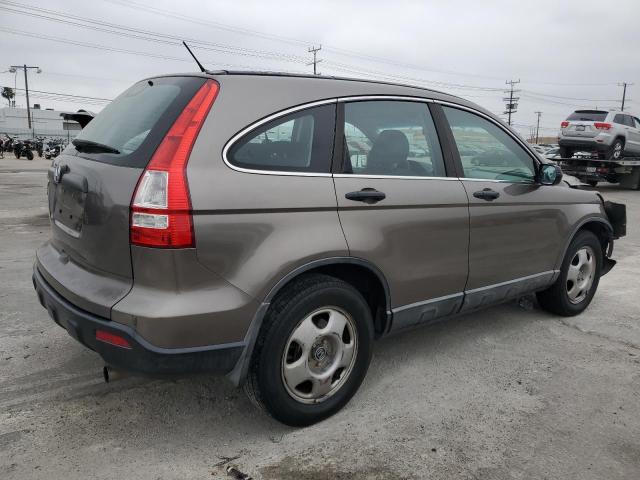 2009 Honda Cr-V Lx VIN: 5J6RE38339L023996 Lot: 55303824