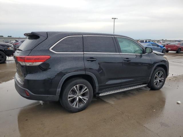 2018 Toyota Highlander Le VIN: 5TDZZRFH1JS274403 Lot: 57006924