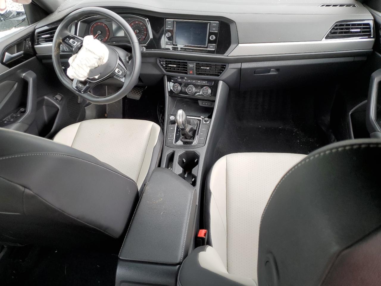 3VWC57BUXMM070449 2021 Volkswagen Jetta S