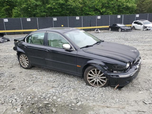 2007 Jaguar X-Type 3.0 VIN: SAJWA51A07WJ16416 Lot: 55309534