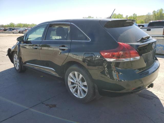 2013 Toyota Venza Le VIN: 4T3BA3BB0DU042921 Lot: 55758034