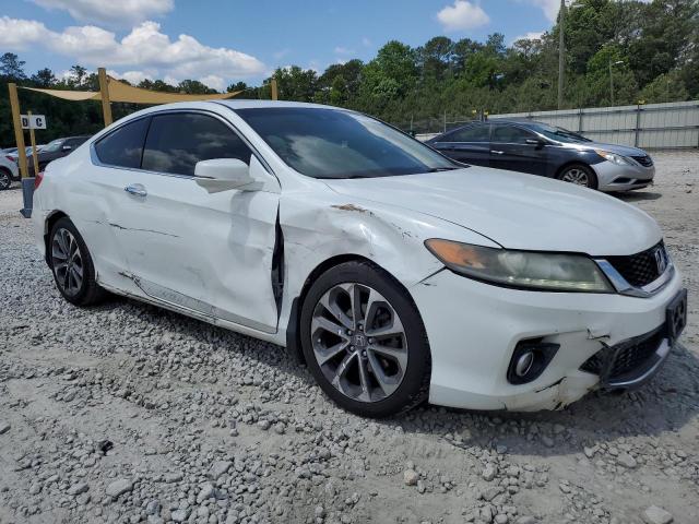Vin: 1hgct2b87da005815, lot: 55982024, honda accord exl 20134