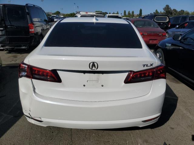 2017 Acura Tlx VIN: 19UUB2F30HA001181 Lot: 56119544