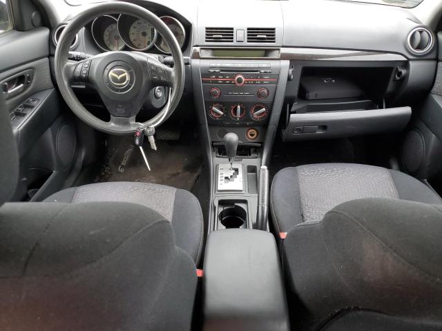 2007 Mazda 3 I VIN: JM1BK32F971646924 Lot: 54660674