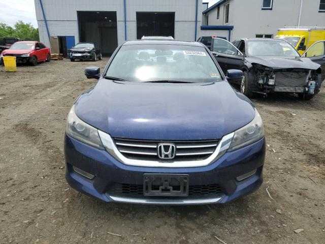 2013 Honda Accord Ex VIN: 1HGCR2F75DA262729 Lot: 53232064