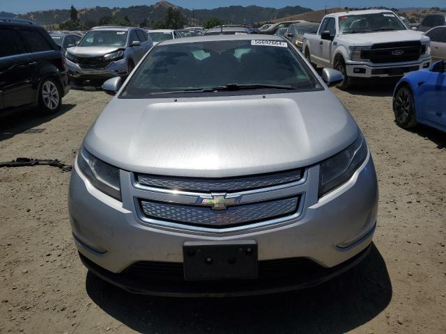 VIN 1G1RD6E41FU141664 2015 Chevrolet Volt no.5