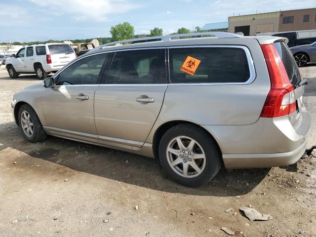 2009 Volvo V70 3.2 VIN: YV1BW982391106316 Lot: 53279124