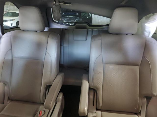 2015 Toyota Highlander Limited VIN: 5TDDKRFHXFS084590 Lot: 54753354