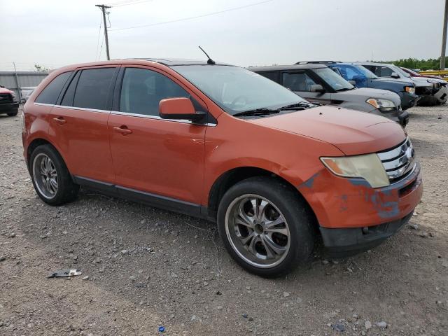 2008 Ford Edge Limited VIN: 2FMDK49C68BA65716 Lot: 53688994