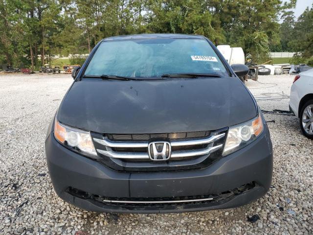 2016 HONDA ODYSSEY LX 5FNRL5H25GB073135