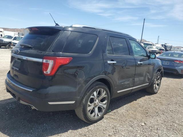 2019 Ford Explorer Limited VIN: 1FM5K7F86KGA77211 Lot: 55042144