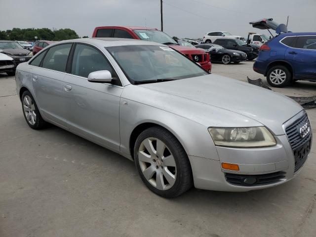 2007 Audi A6 3.2 Quattro VIN: WAUDH74F17N015473 Lot: 55969384