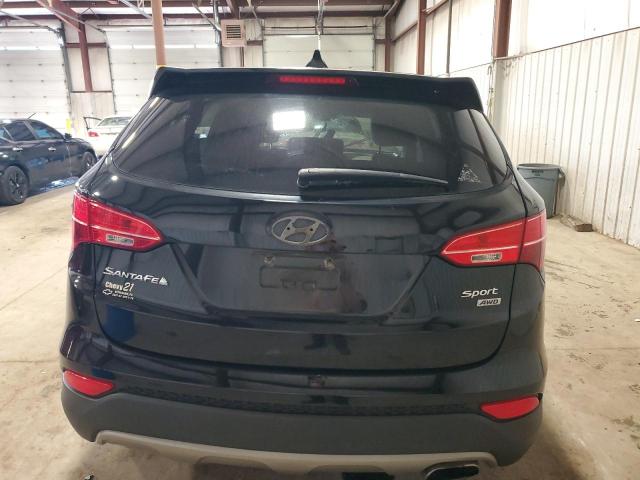 2014 Hyundai Santa Fe Sport VIN: 5XYZTDLB5EG151002 Lot: 54812304