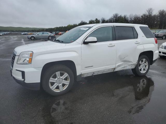 2016 GMC Terrain Sle VIN: 2GKFLSEK4G6348073 Lot: 54726154