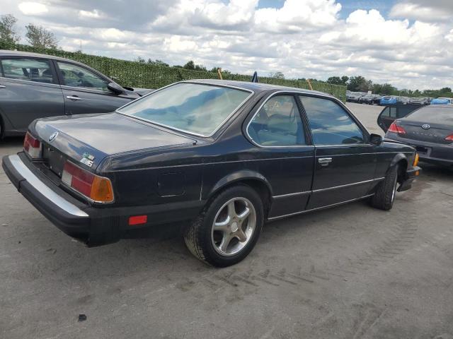 1985 BMW 635 Csi VIN: WBAEC7400F0605495 Lot: 53792704