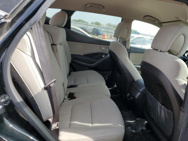 2016 Hyundai Santa Fe Sport VIN: 5XYZUDLB9GG365670 Lot: 54669244