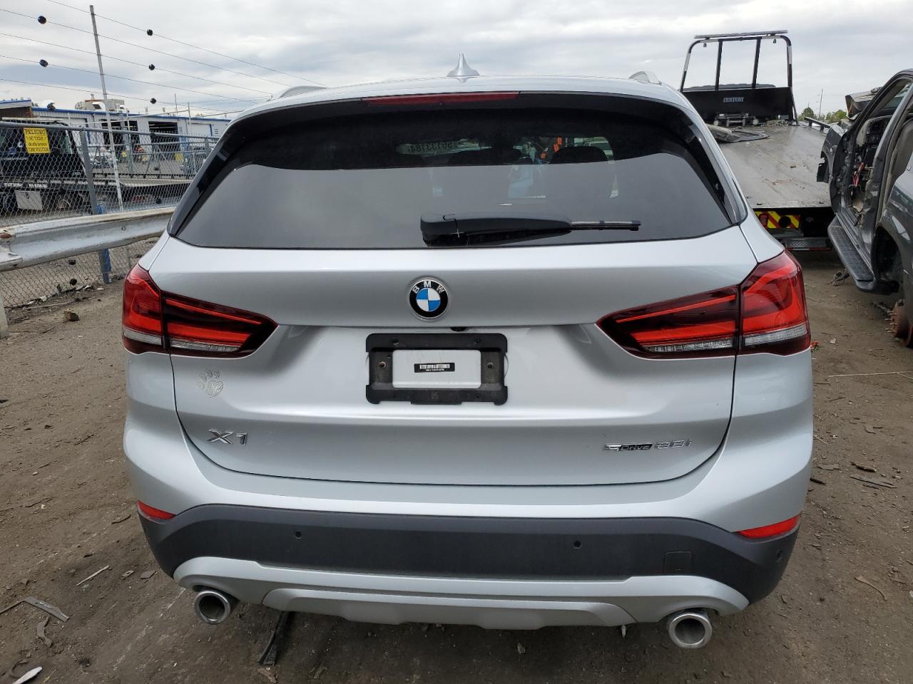 WBXJG7C01M5U30765 2021 BMW X1 Sdrive28I