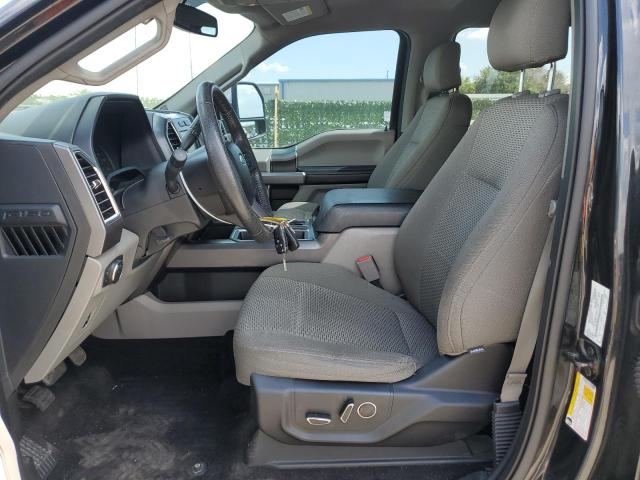 2015 FORD F150 SUPER - 1FTEW1EGXFFB09829