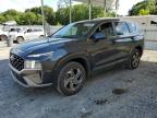 2023 HYUNDAI SANTA FE S - 5NMS14AJ2PH615373