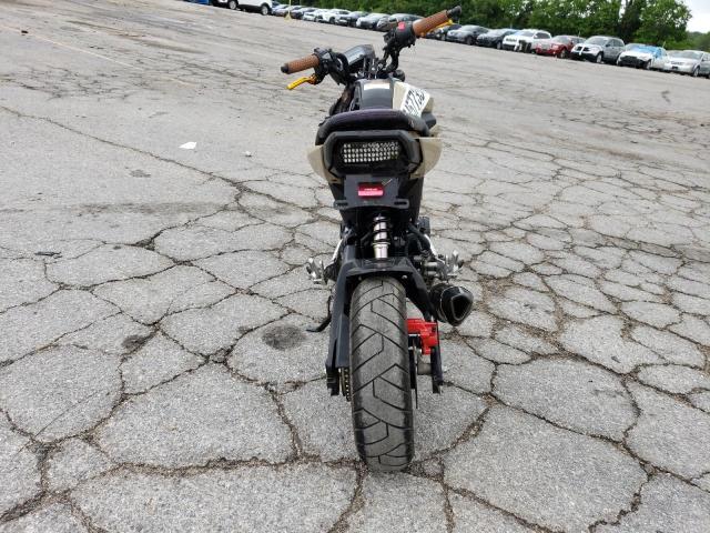 2019 HONDA GROM 125 MLHJC7512K5106846