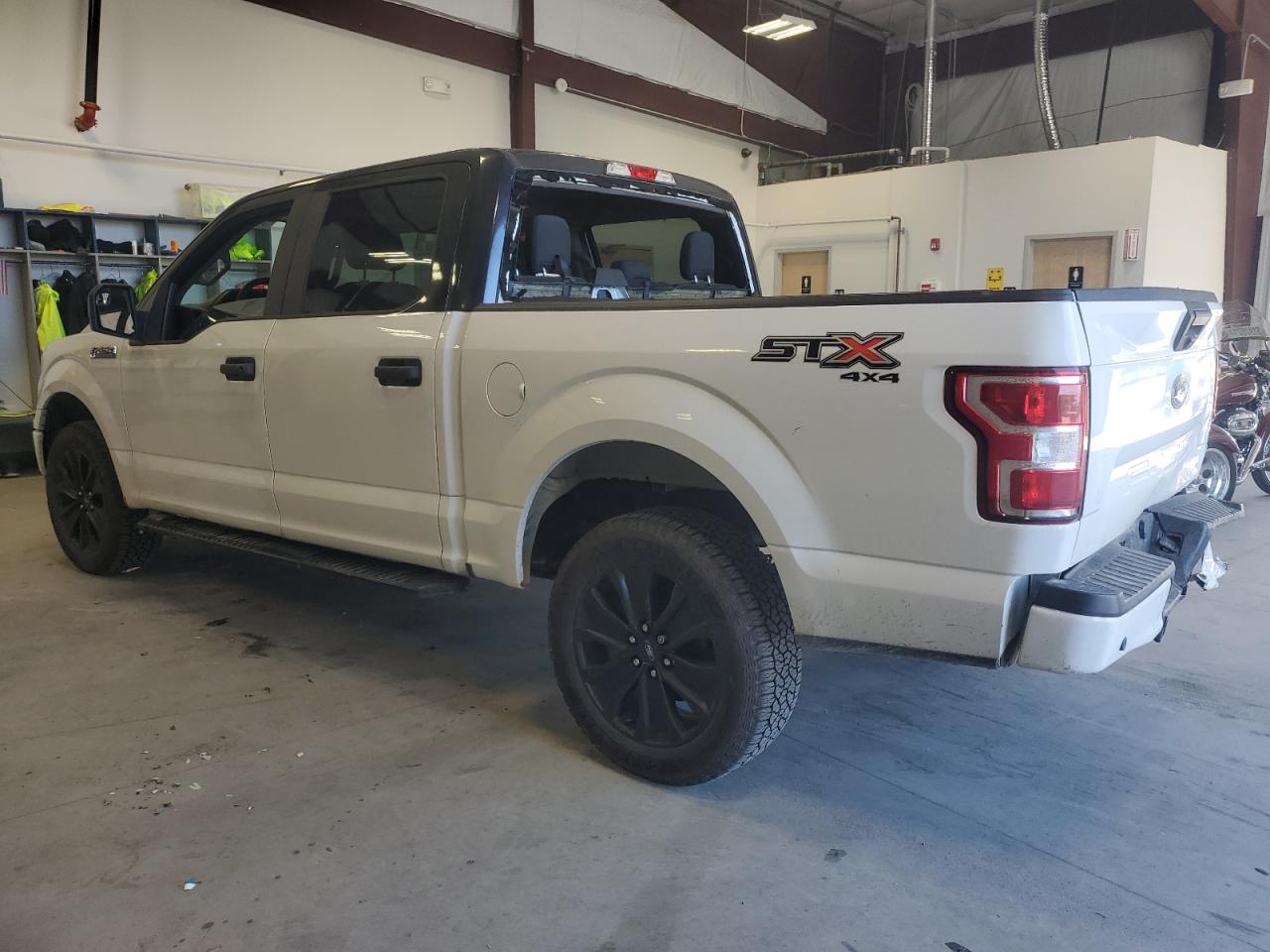 1FTEW1E57LFB20765 2020 Ford F150 Supercrew