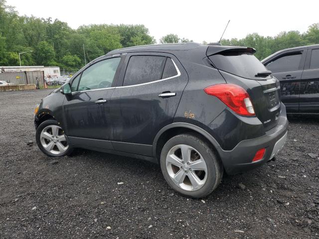 2016 Buick Encore VIN: KL4CJASB9GB520091 Lot: 54966404