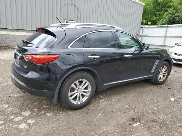 2013 Infiniti Fx37 VIN: JN8CS1MW4DM172398 Lot: 54671034