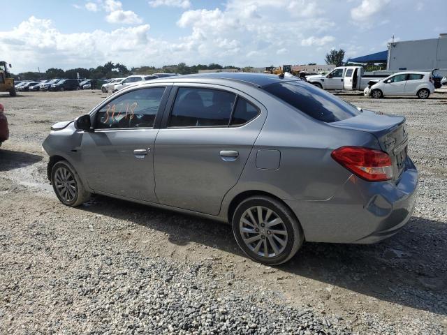 2018 Mitsubishi Mirage G4 Es VIN: ML32F3FJ6JHF11391 Lot: 53036424