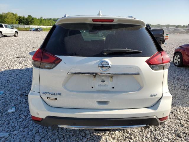 2019 Nissan Rogue S VIN: 5N1AT2MT9KC711320 Lot: 56593194