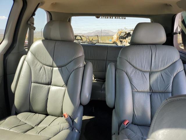 1999 Dodge Caravan Se VIN: 1B4GP45G7XB582469 Lot: 53686744