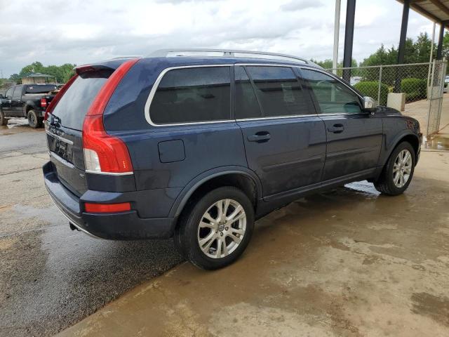 2013 Volvo Xc90 3.2 VIN: YV4952CZ6D1667215 Lot: 53874874