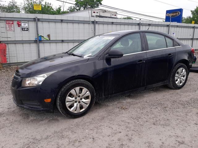 2012 Chevrolet Cruze Ls VIN: 1G1PD5SH2C7241288 Lot: 56152714