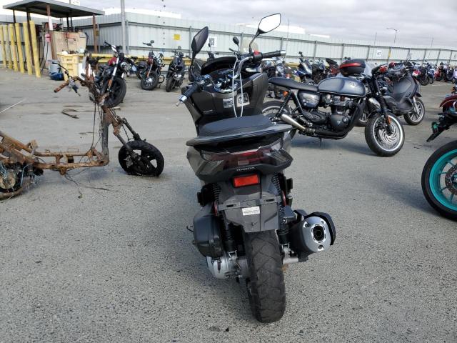 2023 HONDA WW150 A RLHKF4717PY100556