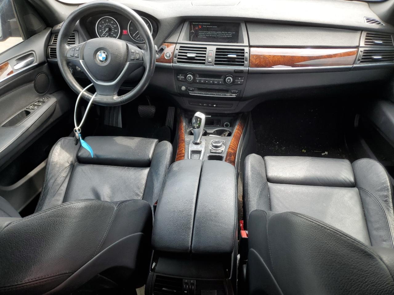 5UXZW0C52D0B91389 2013 BMW X5 xDrive35D