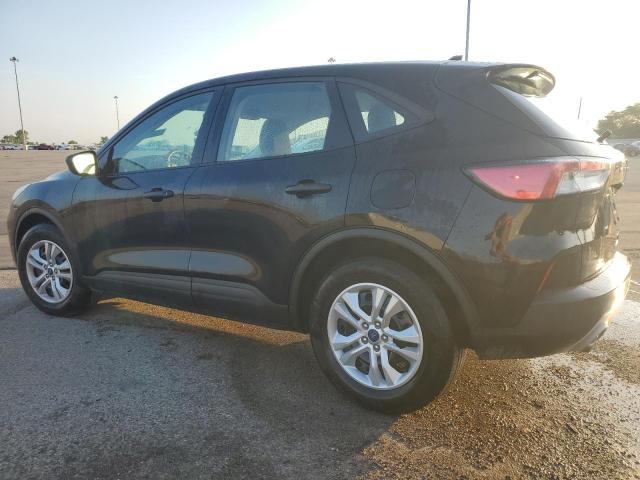 2021 Ford Escape S VIN: 1FMCU0F6XMUA82889 Lot: 55395454