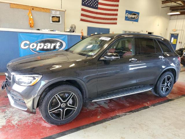 2021 Mercedes-Benz Glc 300 4Matic VIN: W1N0G8EB4MF903266 Lot: 56111934
