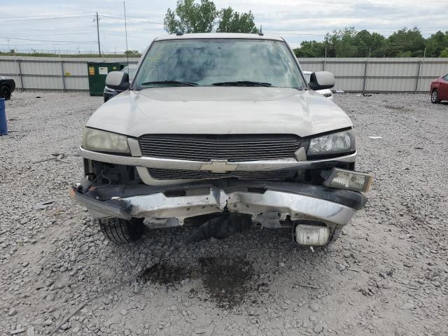 2004 Chevrolet Avalanche C1500 VIN: 3GNEC12T74G287792 Lot: 57332054