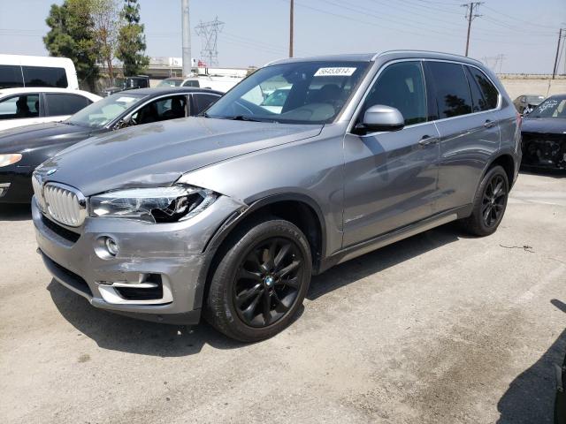 VIN 5UXKR2C38H0W43304 2017 BMW X5, Sdrive35I no.1