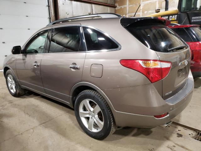 2011 Hyundai Veracruz Gls VIN: KM8NUDCC9BU143267 Lot: 56650814